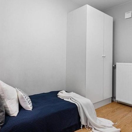 Tjuvholmen - Sjoside Hjem Apartment Oslo Luaran gambar