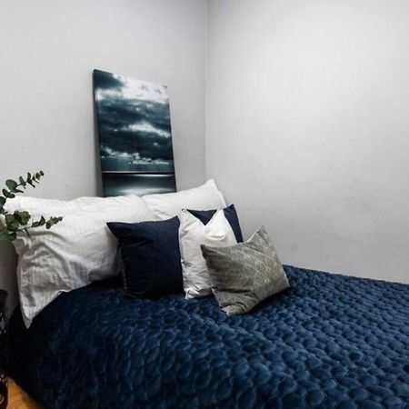 Tjuvholmen - Sjoside Hjem Apartment Oslo Luaran gambar